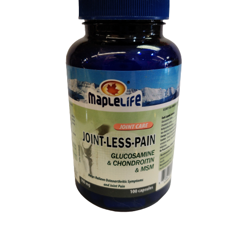 Maplelife® Jointless Pain