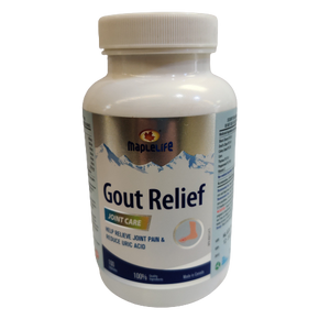 Maplelife® Gout Relief