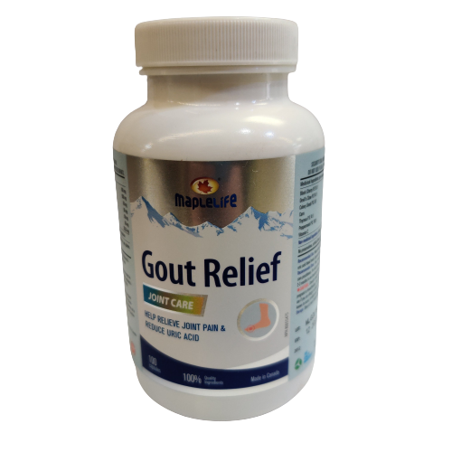 Maplelife® Gout Relief