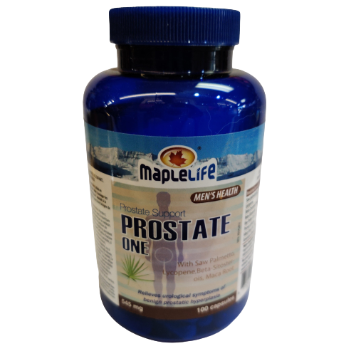 Maplelife® Prostate One