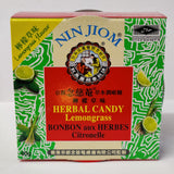 Nin Jiom Herbal Candy