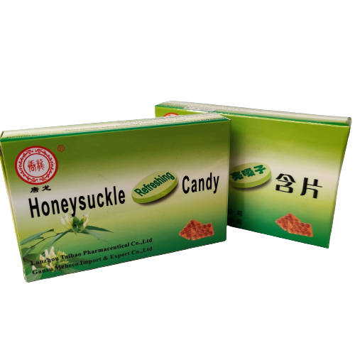 Honeysuckle Refreshing Candy | great-china-herbs-centre | 