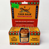 Tiger Balm - Pain Relieving Ointment
