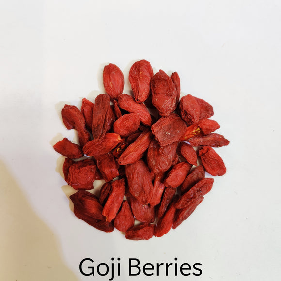 Goji Berries | great-china-herbs-centre | 