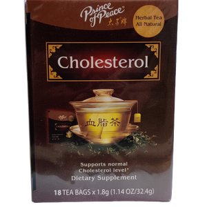 Prince of Peace Cholesterol Tea