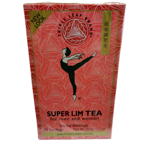 Super Lim Tea