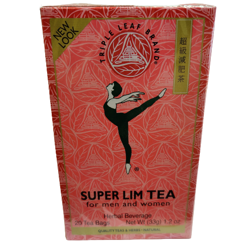 Super Lim Tea