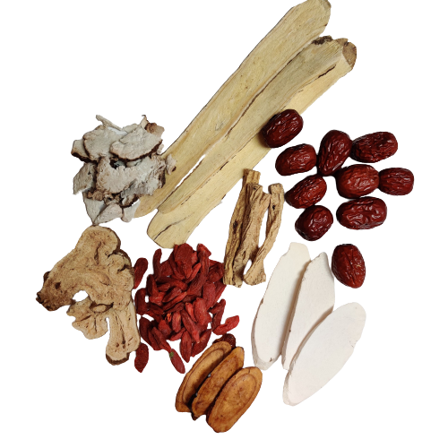 PreMade Formulas Great China Herbs Centre