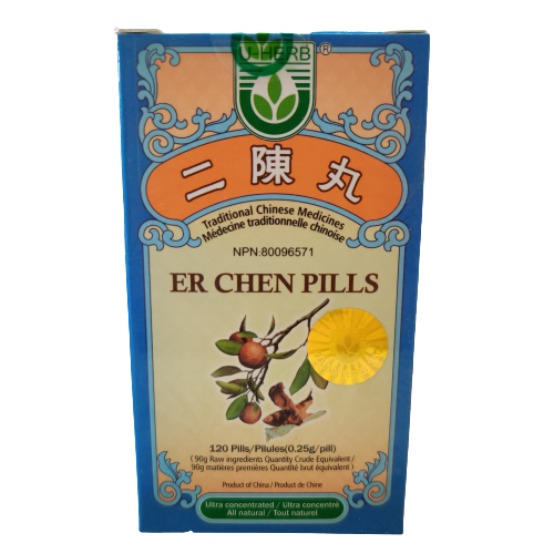 Er Chen Pills